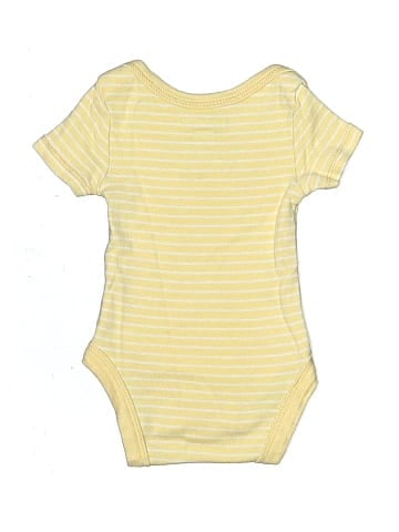 BABIES R US Short Sleeve Onesie (view 2)