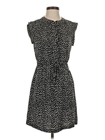 Ann Taylor LOFT Outlet Casual Dress (view 1)