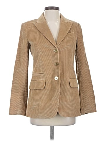 MICHAEL Michael Kors Blazer (view 1)