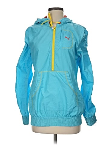 Puma Windbreaker (view 1)