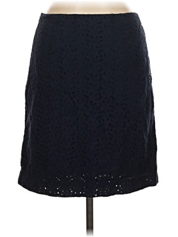 L.L.Bean Casual Skirt (view 2)