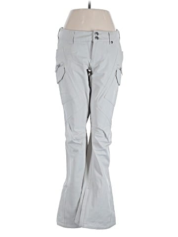 Burton Casual Pants (view 1)