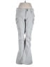 Burton 100% Polyester Gray Casual Pants Size S - photo 1
