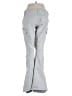 Burton 100% Polyester Gray Casual Pants Size S - photo 2