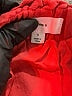 a loves a Solid Red Shorts Size 8 - photo 5