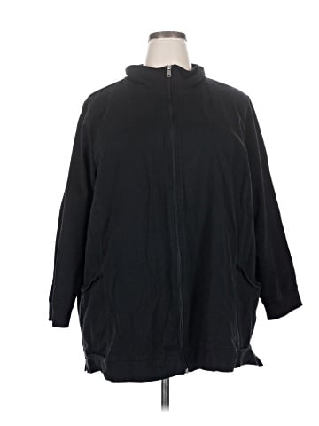 D&Co. Raincoat (view 1)
