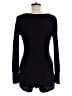 Forever 21 Black Romper Size M - photo 2