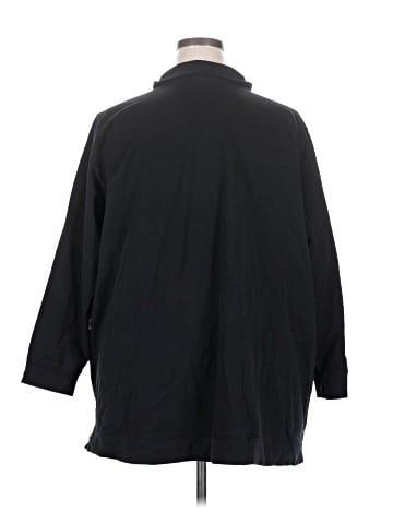 D&Co. Raincoat (view 2)