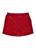 Jess Lea Solid Red Skort Size 2X - photo 1