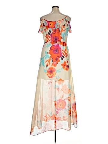 Bisou Bisou Cocktail Dress (view 2)