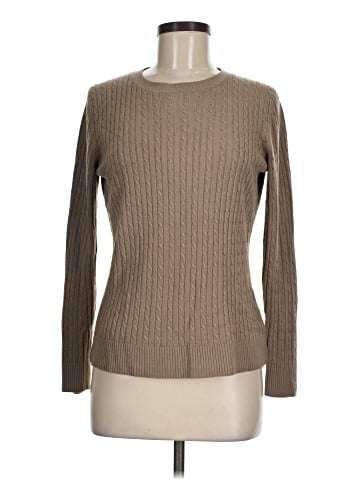 Designers Originals Pullover Sweater (view 1)