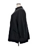 D&Co. Black Raincoat Size 4X (petite) - photo 5