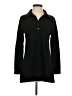 Chico's Black Casual Dress Size S - photo 1