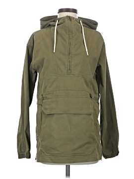 Marine Layer Windbreaker