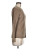 Designers Originals Tan Pullover Sweater Size M - photo 4