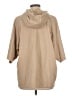 Xersion Tan Poncho Size L - photo 2
