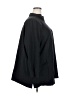 D&Co. Black Raincoat Size 4X (petite) - photo 4