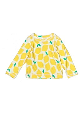 Hanna Andersson Rash Guard