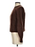 Athleta Brown Turtleneck Sweater Size S - photo 5