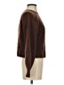Athleta Brown Turtleneck Sweater Size S - photo 4