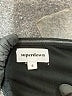 Superdown Solid Black Sleeveless Top Size S - photo 7