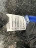 Assorted Brands Blue Cocktail Dress Size S - photo 8