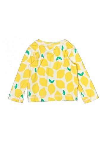 Hanna Andersson Rash Guard (view 2)