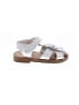 Unbranded White Sandals Size 3 (baby) - photo 1