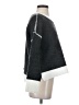 Sweet Romeo Color Block Gray Pullover Sweater Size S - photo 4