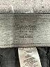 Calvin Klein Performance Solid Gray Active Pants Size L - photo 7