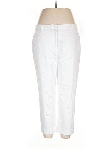 Simply Vera Vera Wang Casual Pants (view 1)