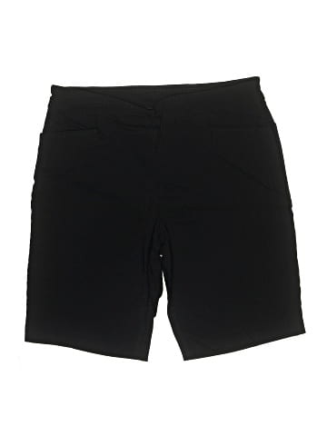 Time and Tru Shorts (view 1)