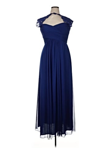 Camille La Vie Cocktail Dress (view 1)