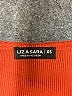 Assorted Brands Orange Short Sleeve Henley Size XS - photo 7