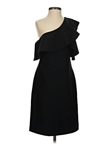 Slate & Willow Cocktail Dress (view 1)