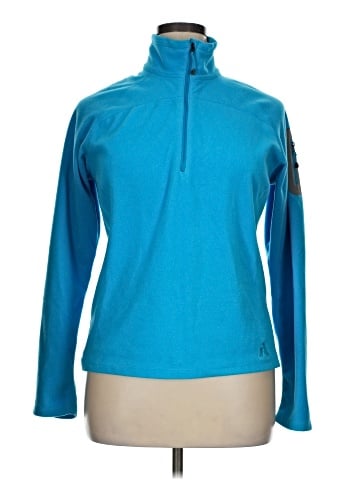 First Ascent Pullover Sweater (view 1)