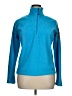 First Ascent 100% Polyester Blue Pullover Sweater Size XL - photo 1