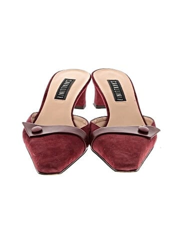 cavalini Mule/Clog (view 2)