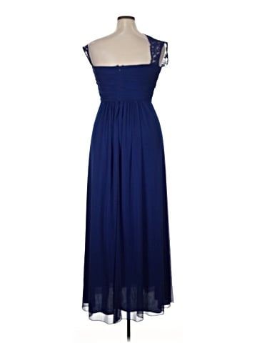 Camille La Vie Cocktail Dress (view 2)