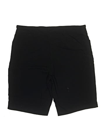 Time and Tru Shorts (view 2)