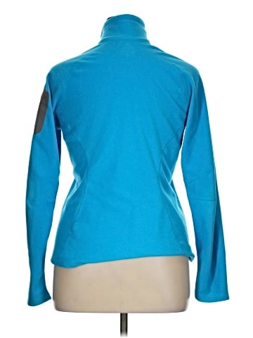 First Ascent Pullover Sweater (view 2)