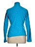 First Ascent 100% Polyester Blue Pullover Sweater Size XL - photo 2
