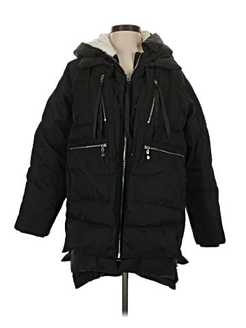 Orolay Coat (view 1)
