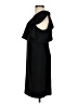 Slate & Willow Black Cocktail Dress Size 4 - photo 5