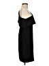 Slate & Willow Black Cocktail Dress Size 4 - photo 4