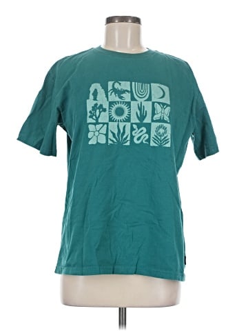 Mountain Hardwear Short Sleeve T-Shirt (view 1)