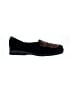 Stuart Weitzman 100% Leather Black Flats Size 11 (narrow) - photo 1