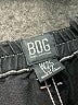 BDG 100% Cotton Black Jeans Size 25 waist - photo 7