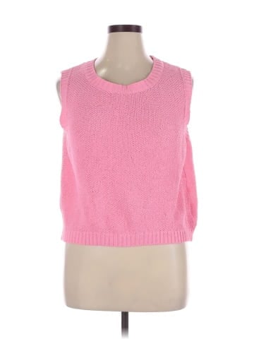 Unbranded Sweater Vest (view 1)