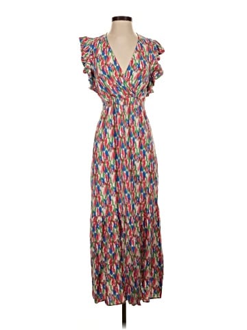An'ge Casual Dress (view 1)